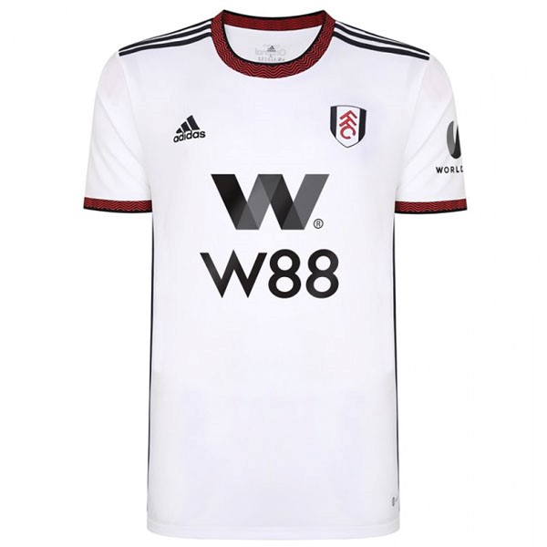 Authentic Camiseta Fulham 1ª 2022-2023